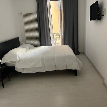 Residenza Marcelli Acomodação com café da manhã Isernia Exterior foto