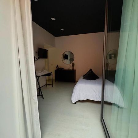 Residenza Marcelli Acomodação com café da manhã Isernia Exterior foto