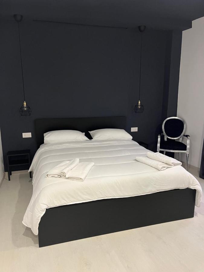 Residenza Marcelli Acomodação com café da manhã Isernia Exterior foto