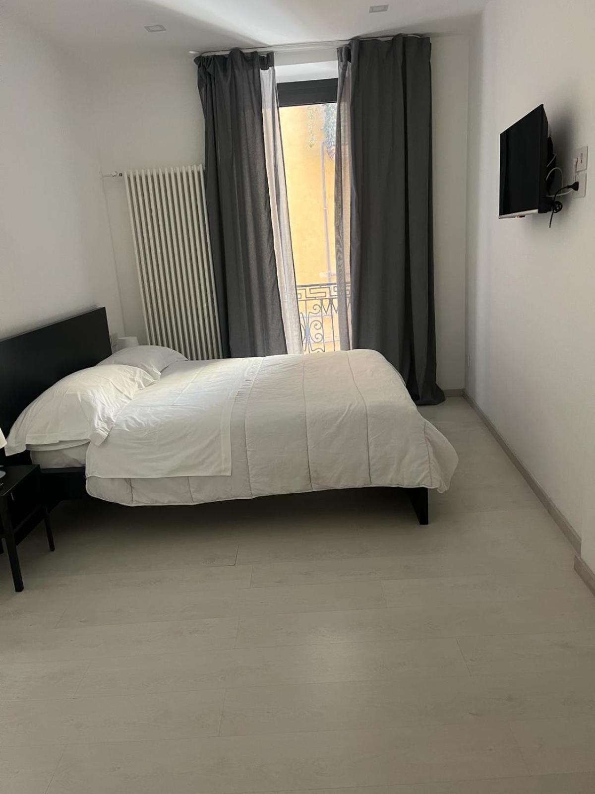 Residenza Marcelli Acomodação com café da manhã Isernia Exterior foto