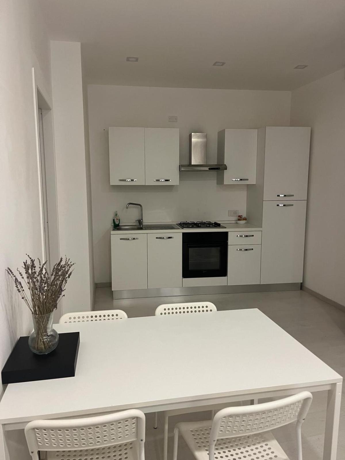 Residenza Marcelli Acomodação com café da manhã Isernia Exterior foto